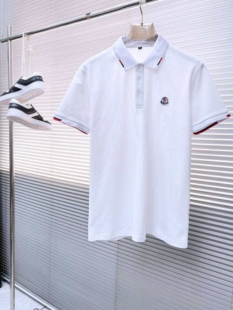 Moncler T-Shirts